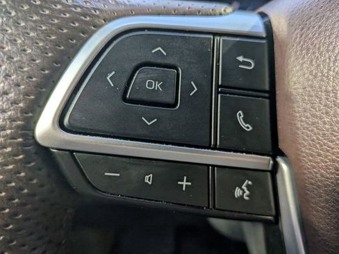 Certified 2023 Toyota Sienna Platinum image 15