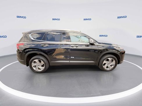 Used 2023 Hyundai Santa Fe SEL AWD/4WD image 9