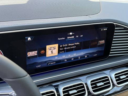 New 2026 Mercedes-Benz GLE 450 4MATIC image 16