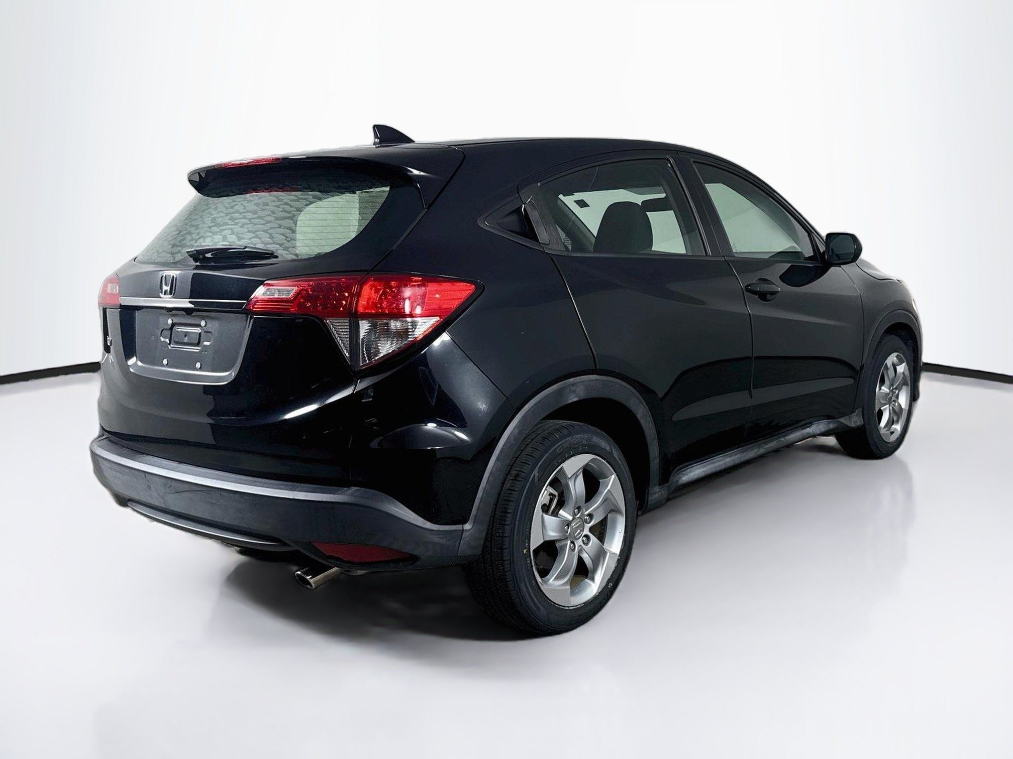 Used 2019 Honda HR-V LX image 30