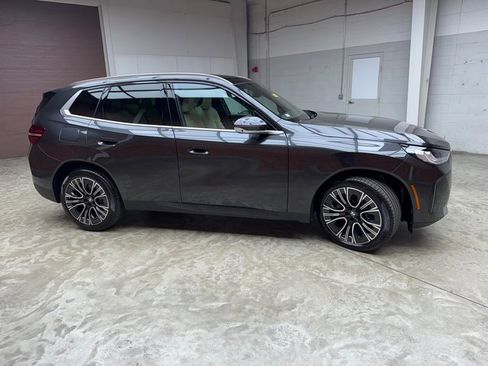 Used 2026 BMW X3 xDrive30 image 6