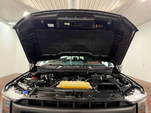 Used 2021 Ford F150 Lariat w/ Equipment Group 502A High image 87