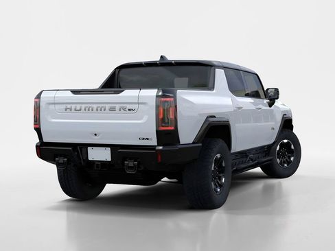 New 2025 GMC Hummer EV 3X w/ Extreme Off-Road Package AWD/4WD image 5