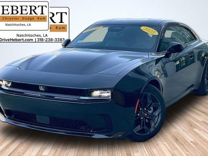 Used 2025 Dodge Charger R/T w/ Quick Order Package 25M R/T