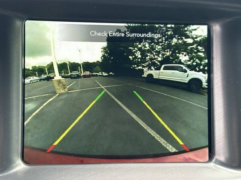 Used 2021 Dodge Charger Scat Pack w/ Plus Group RWD image 35