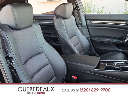Used 2021 Honda Accord Sport image 29