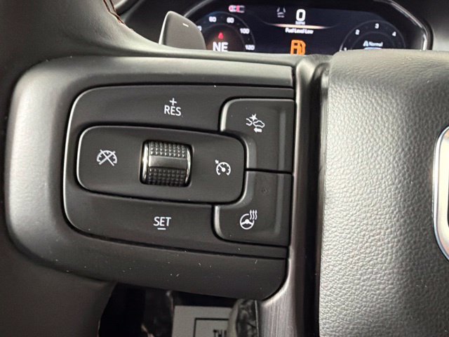 Used 2026 GMC Sierra 1500 AT4 AWD/4WD image 42