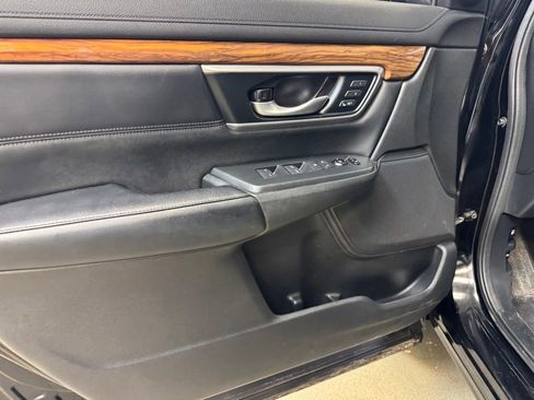 Used 2019 Honda CR-V EX-L image 8