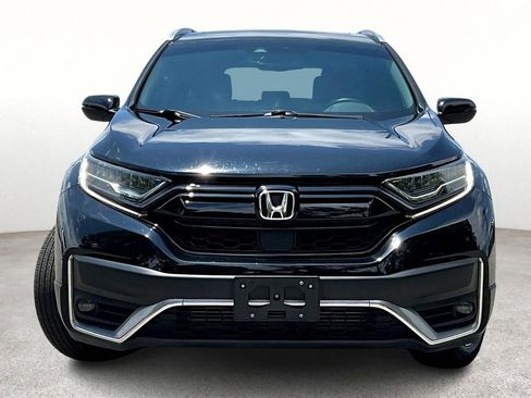 Used 2020 Honda CR-V Touring image 5