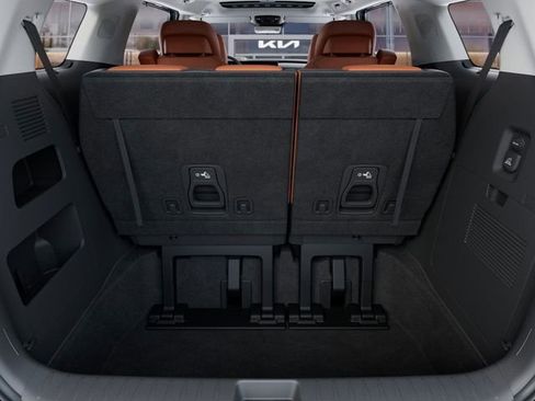 New 2026 Kia Carnival SX Prestige image 19