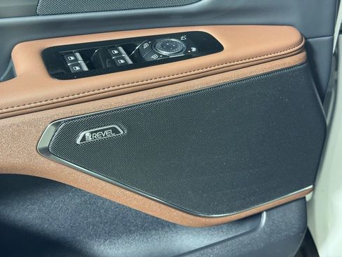 New 2026 Lincoln Nautilus Reserve image 18