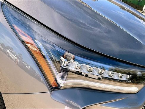 New 2026 Acura RDX A-Spec image 13