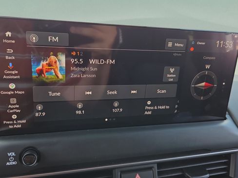 New 2026 Honda Pilot Sport image 28