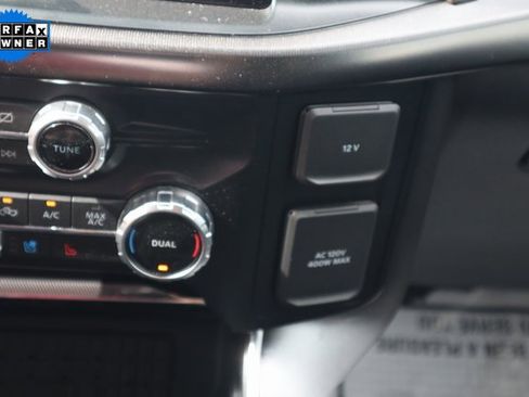 Used 2023 Ford F150 Platinum w/ Equipment Group 701A High image 20