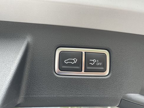 New 2026 Kia Sorento X-Line EX AWD/4WD image 9