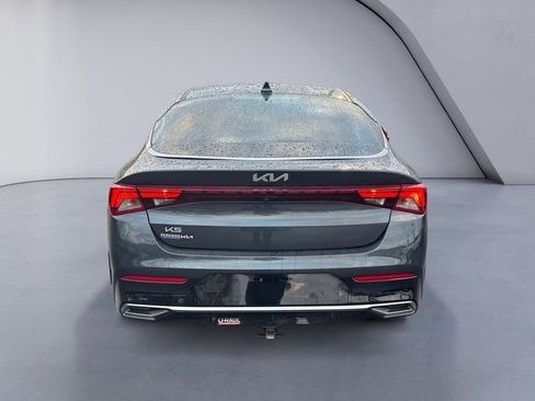 Used 2023 Kia K5 LXS image 4