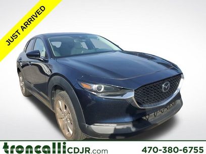 Used 2020 MAZDA CX-30 AWD w/ Preferred Package