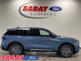 New 2026 Lincoln Nautilus Premier w/ Equipment Group 102A video 1