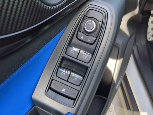 New 2025 Subaru WRX tS image 17