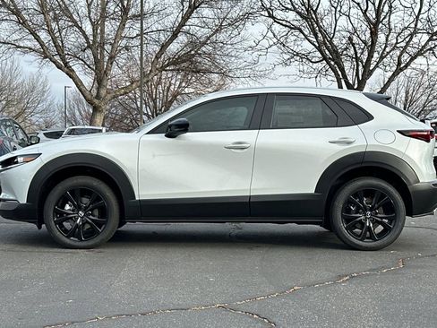New 2026 MAZDA CX-30 AWD 2.5 S w/ Select Sport Pkg image 7