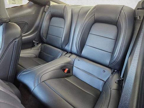 New 2026 Ford Mustang GT Premium image 16