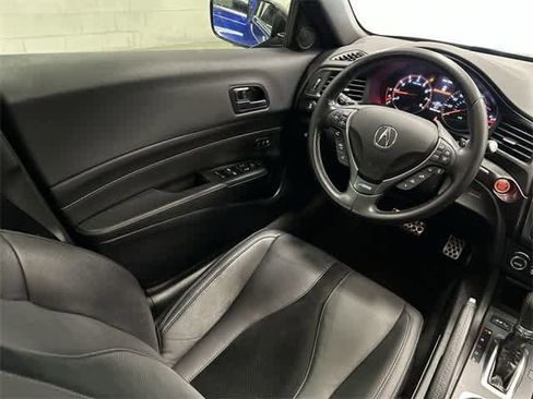 Used 2021 Acura ILX image 13