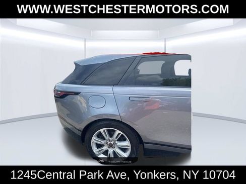Used 2020 Land Rover Range Rover Velar R-Dynamic S AWD/4WD image 10
