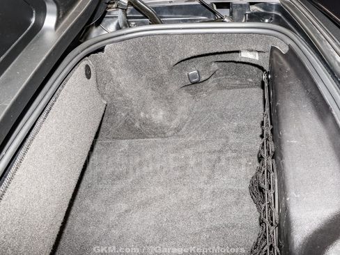 Used 2015 Chevrolet Corvette Z06 w/ 3LZ Preferred Equipment Group image 88