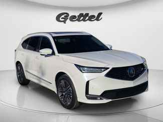 New 2026 Acura MDX w/ Advance Package video 2