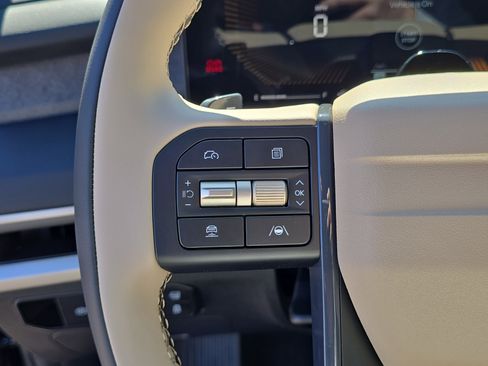 New 2027 Kia Telluride EX image 32