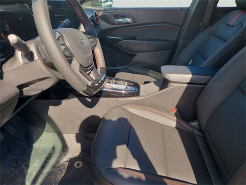 New 2026 Chevrolet Trax RS w/ Driver Confidence Package image 21