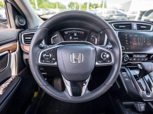 Used 2019 Honda CR-V EX image 17