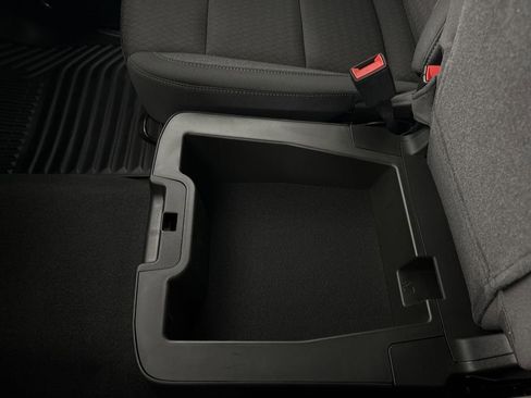 New 2026 Chevrolet Silverado 1500 LT AWD/4WD image 60