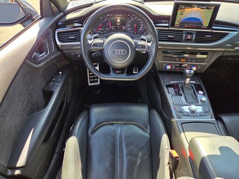 Used 2016 Audi RS 7 Prestige AWD/4WD image 18