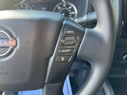 Certified 2023 Nissan Frontier S w/ Technology Package image 27