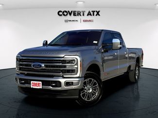 Used 2024 Ford F350 Limited AWD/4WD video 1
