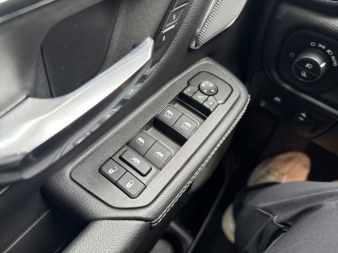 New 2026 RAM 1500 Laramie image 16