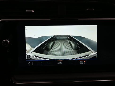 Used 2024 GMC Sierra 1500 AT4X image 31