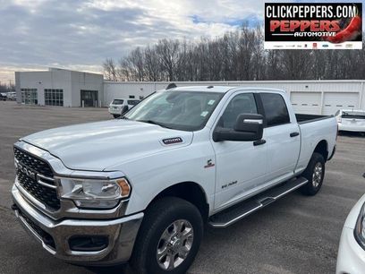 Used 2024 RAM 2500 Big Horn