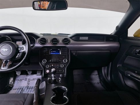 Used 2016 Ford Mustang Coupe w/ Wheel & Stripe Package image 25