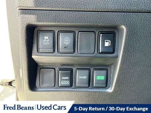 Used 2020 Nissan Rogue S AWD/4WD image 15