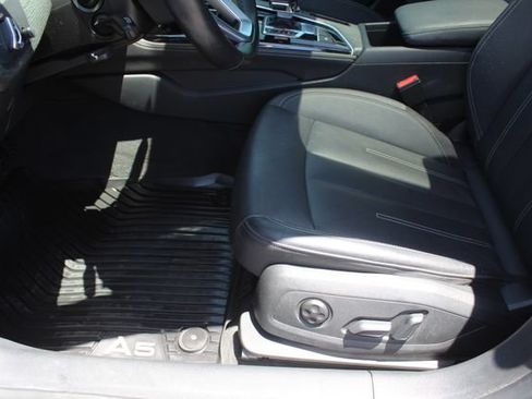 Used 2022 Audi A5 2.0T Premium Plus w/ Premium Plus AWD/4WD image 36