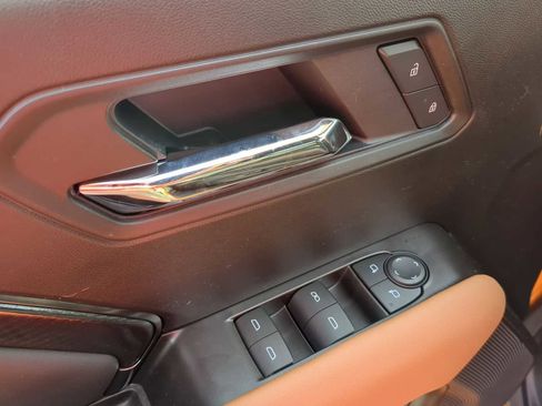 New 2026 GMC Canyon AT4 w/ Nightfall Essentials Package image 12