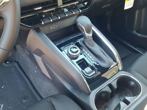 New 2026 GMC Canyon Elevation w/ Convenience Package AWD/4WD image 20