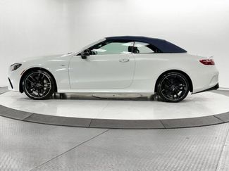 Used 2023 Mercedes-Benz E 53 AMG 4MATIC Cabriolet video 4