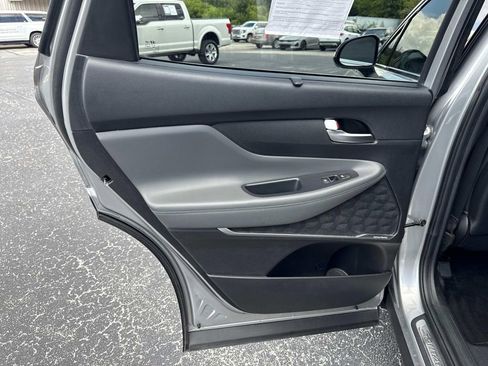 Used 2021 Hyundai Santa Fe Limited w/ Cargo Package image 13