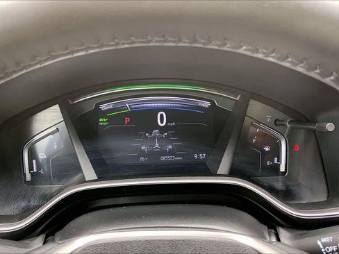 Used 2022 Honda CR-V EX-L image 17