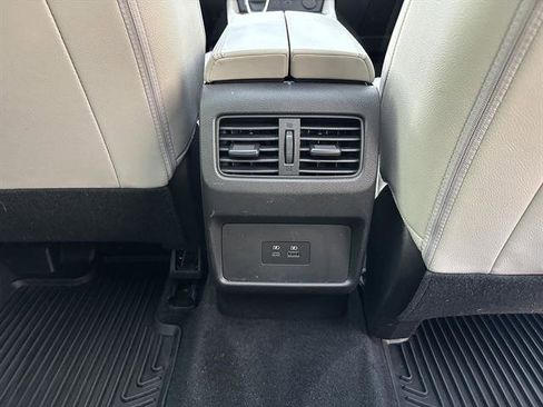 Used 2023 Nissan Rogue SL AWD/4WD image 25