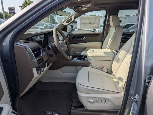 New 2026 GMC Yukon Denali AWD/4WD image 10