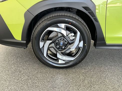 New 2026 Subaru Crosstrek 2.5i Limited image 28